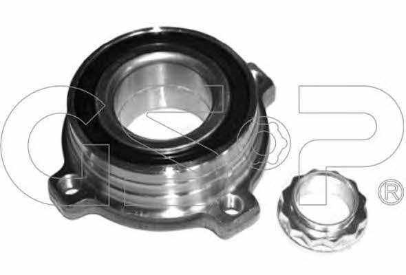 GSP 9245001K Wheel bearing kit 9245001K