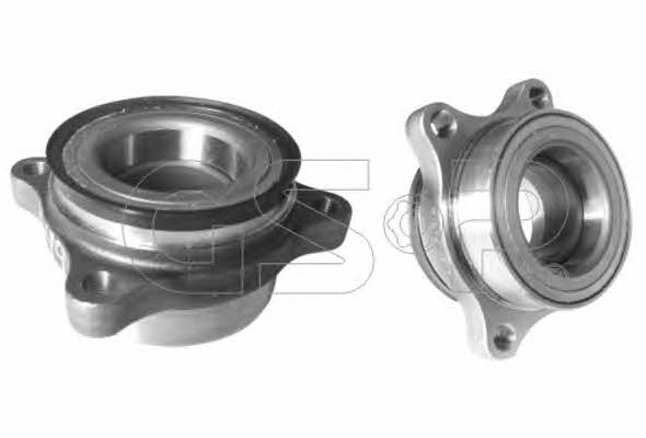 GSP 9254001 Wheel bearing kit 9254001