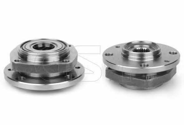 GSP 9326011 Wheel bearing kit 9326011