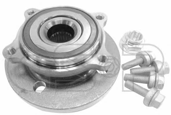 GSP 9326031K Wheel bearing kit 9326031K