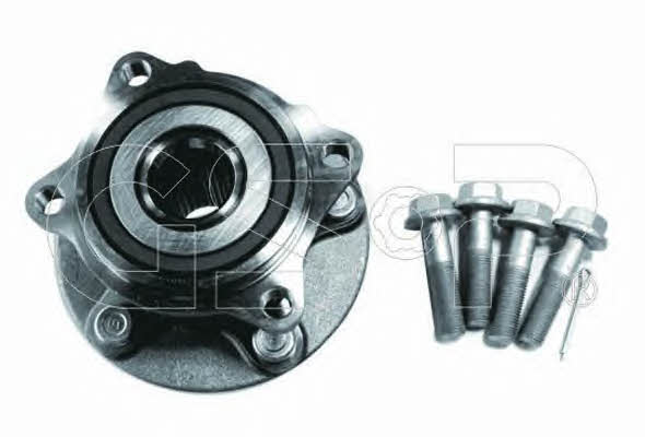 GSP 9327044K Wheel bearing kit 9327044K