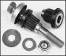 GSP 510454S Steering pendulum repair kit 510454S