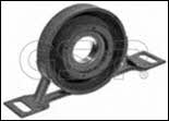 GSP 510659 Driveshaft outboard bearing 510659