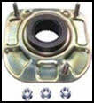GSP 510799S Strut bearing with bearing kit 510799S