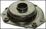GSP 511470 Strut bearing with bearing kit 511470