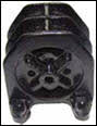 GSP 511507 Gearbox mount 511507
