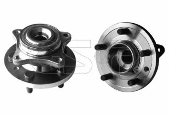 GSP 9329002 Wheel bearing kit 9329002
