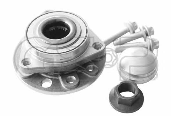 GSP 9330022K Wheel bearing kit 9330022K