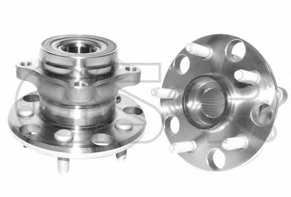 GSP 9330029 Wheel hub bearing 9330029
