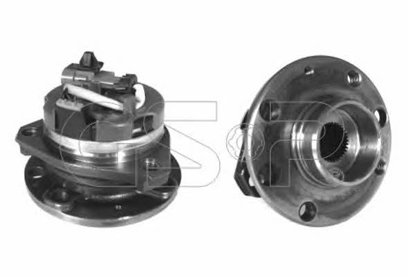 GSP 9333033 Wheel hub bearing 9333033