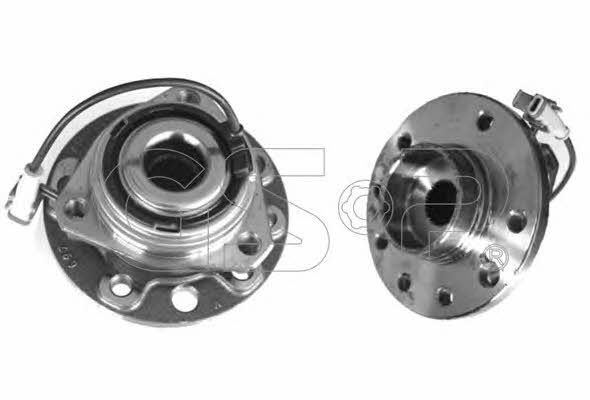 GSP 9333070 Wheel hub bearing 9333070