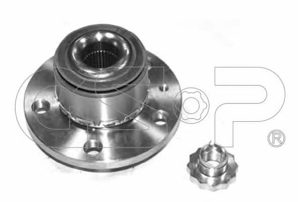 GSP 9336001K Wheel bearing kit 9336001K