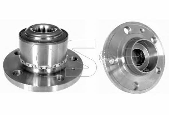 GSP 9336002 Wheel bearing kit 9336002