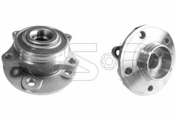 GSP 9336006 Wheel hub bearing 9336006