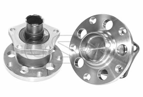 GSP 9400003 Wheel bearing kit 9400003