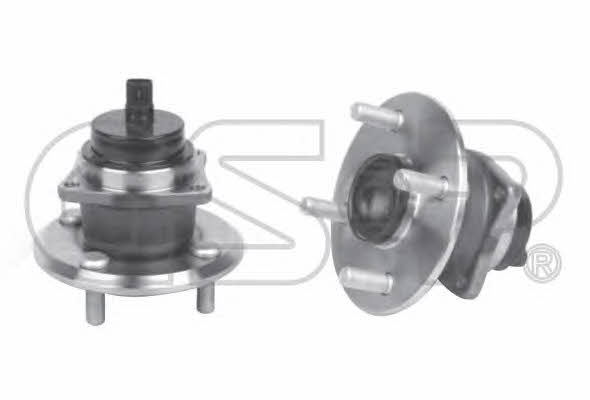 GSP 9400010 Wheel hub bearing 9400010
