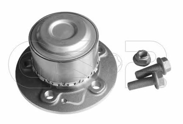 GSP 9400051K Wheel bearing kit 9400051K
