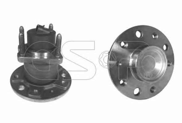 GSP 9400052 Wheel hub bearing 9400052