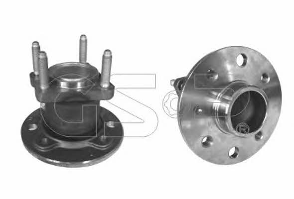 GSP 9400058 Wheel hub bearing 9400058
