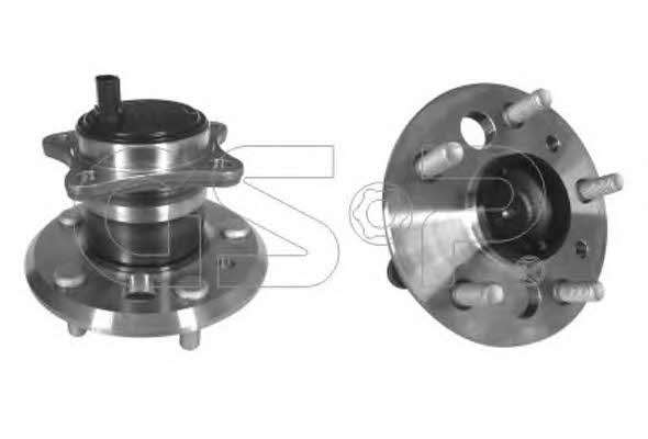 GSP 9400060 Wheel hub bearing 9400060