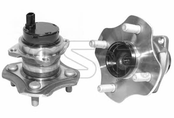 GSP 9400062 Wheel hub bearing 9400062