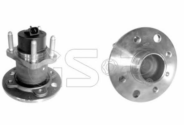 GSP 9400064 Wheel hub bearing 9400064