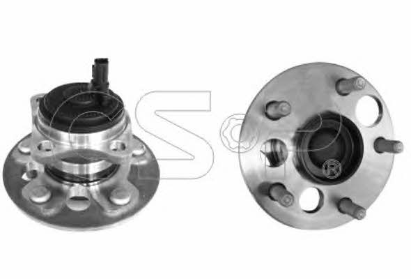 GSP 9400079 Wheel bearing kit 9400079
