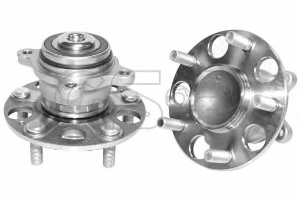 GSP 9400083 Wheel hub bearing 9400083