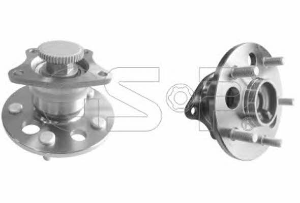 GSP 9400086 Wheel bearing kit 9400086