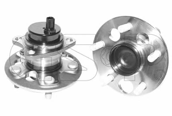 GSP 9400090 Wheel hub bearing 9400090