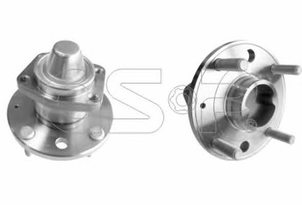 GSP 9400091 Wheel bearing kit 9400091