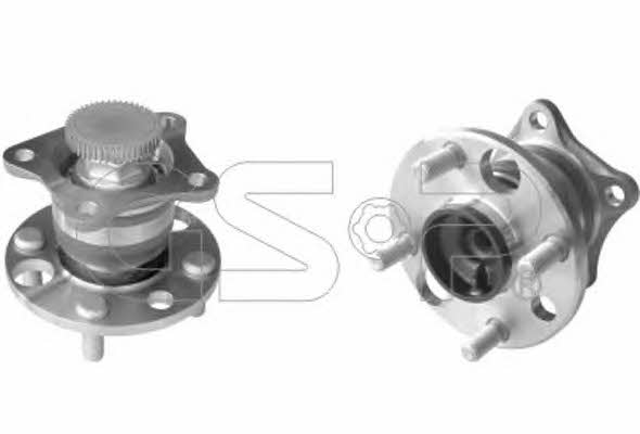 GSP 9400092 Wheel bearing kit 9400092