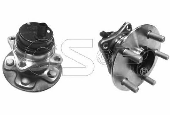 GSP 9400094 Wheel bearing kit 9400094