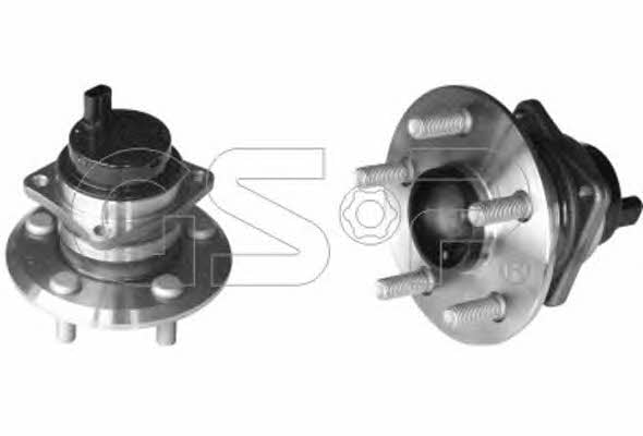 GSP 9400095 Wheel bearing kit 9400095