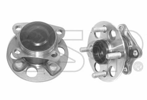 GSP 9400098 Wheel bearing kit 9400098