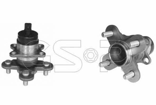GSP 9400099 Wheel bearing kit 9400099