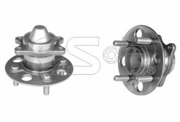 GSP 9400100 Wheel bearing kit 9400100