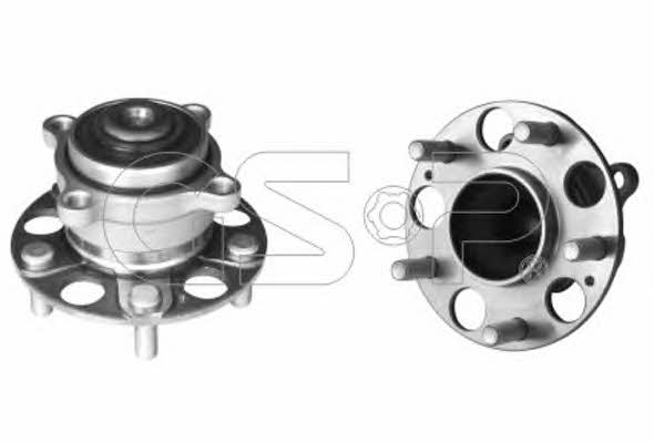 GSP 9400101 Wheel bearing kit 9400101