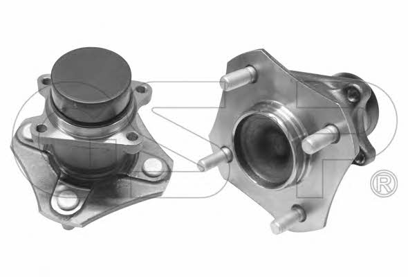GSP 9400104 Wheel bearing kit 9400104