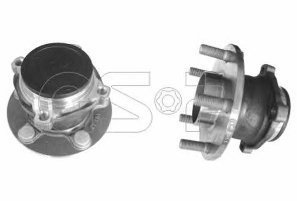 GSP 9400105 Wheel bearing kit 9400105