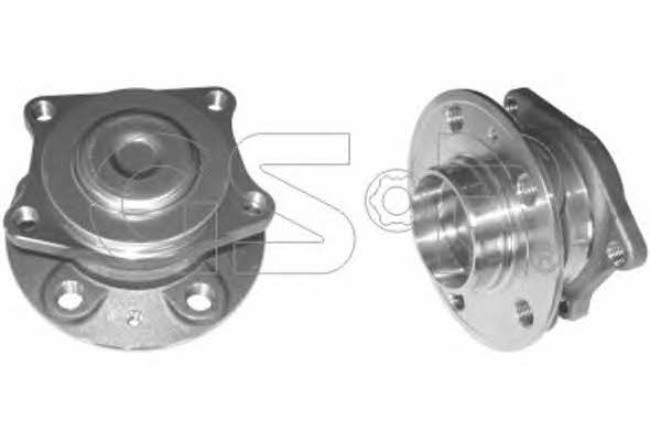 GSP 9400109 Wheel bearing kit 9400109