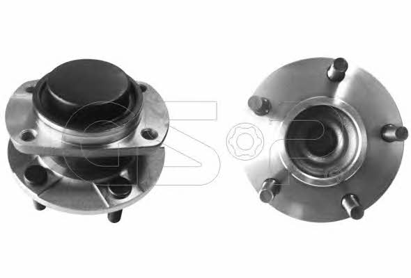 GSP 9400112 Wheel bearing kit 9400112