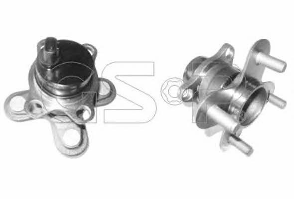 GSP 9400115 Wheel bearing kit 9400115