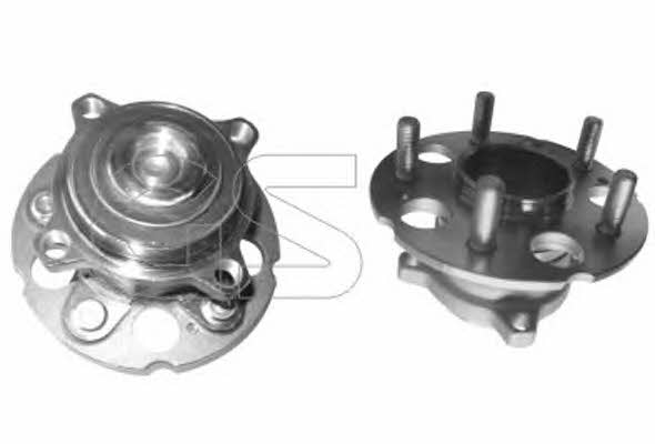 GSP 9400116 Wheel bearing kit 9400116
