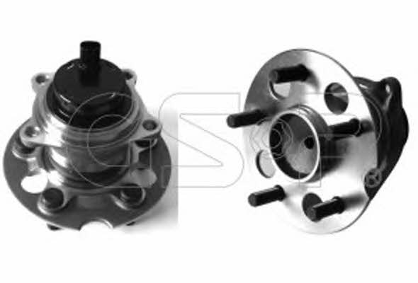 GSP 9400121 Wheel bearing kit 9400121