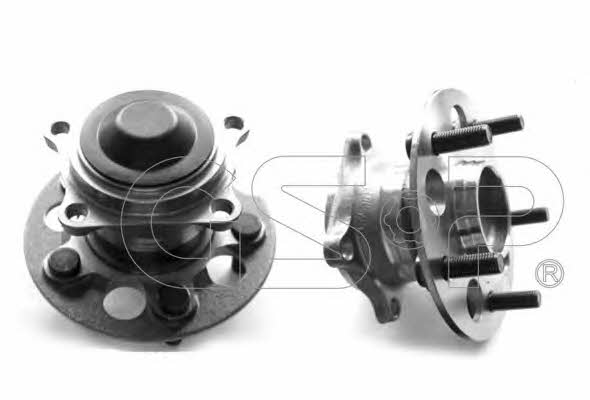 GSP 9400129 Wheel bearing kit 9400129