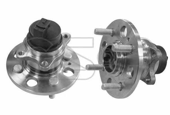 GSP 9400130 Wheel bearing kit 9400130