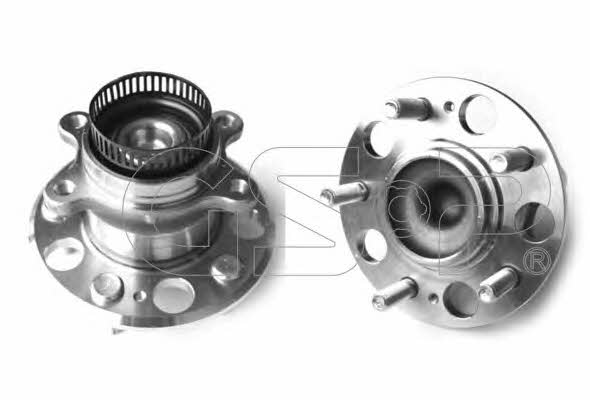 GSP 9400131 Wheel bearing kit 9400131