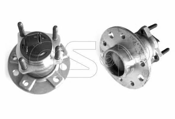 GSP 9400133 Wheel hub bearing 9400133