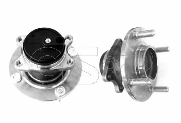 GSP 9400135 Wheel hub bearing 9400135